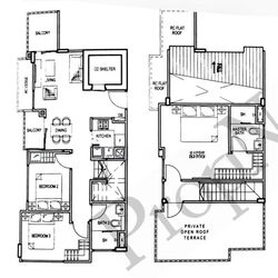 Meridian 38 (D15), Apartment #542339751